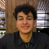 Omar Ramadan