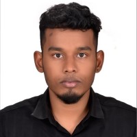 Rakesh T