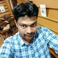 Boobalan Ramasamy