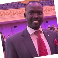 Elijah Buol Oam, Maicd