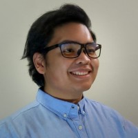 James R. F. Ramos