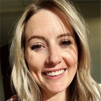 Megan Charlebois