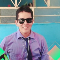 Jared Alvarado Abad