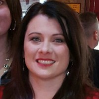 Jenny Hamilton