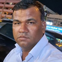Raj Kishor