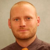 Justin Bredow