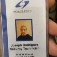 Joseph Zaphenath - Rodriguez Eli