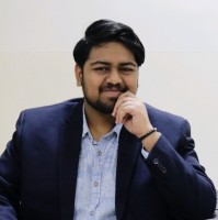 Vishvesh Ravi