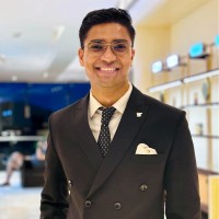 Yogesh Pratap Singh