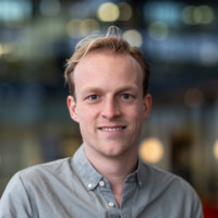 Jasper Van Rens