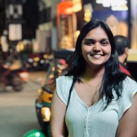 Priyanka Perumal