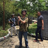 陈勇毅