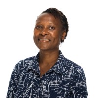 Joy Mangachena - PhD