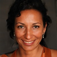 Martine Vos