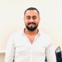 Mostafa Badr