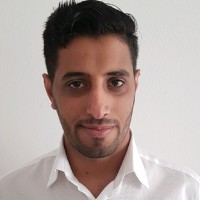 Mohamed Alsahli