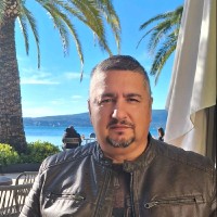 Marko Perovic