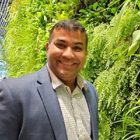 Dinujoseph Nilangavu Lazer