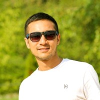 James Shrestha