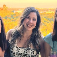 Stephanie Servose, Career Pathways Nurse Recruiter