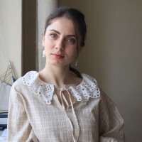 Arpine Mkhitaryan