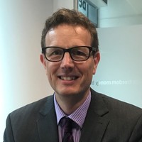 Anthony Palmer