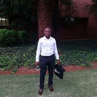 Tinyiko Samuel Baloyi