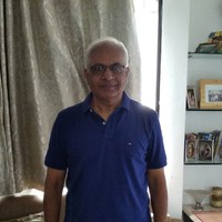 Anil Bafna
