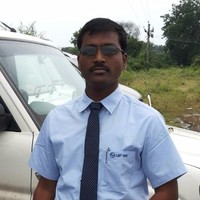 Bipin Patro