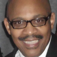 Tyrone Davis