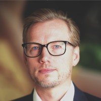 Kim Olofsson