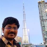 Vasanth Kumar