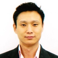 Yu Liu MD, PhD, MBA