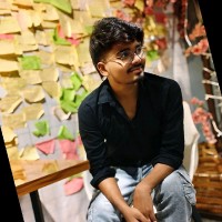 Satyam Maddheshiya