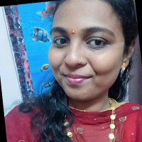 Shanmuga Priya Senthil