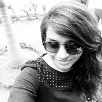 Preeti R