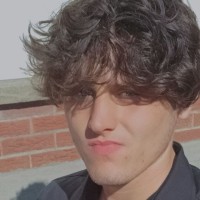 Caleb Oleksiw