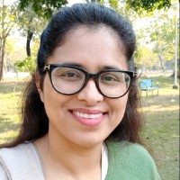 Saima Bashir