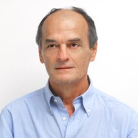 Christos Laskarides