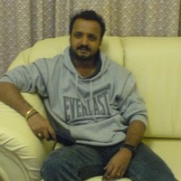 Krishna  Chaitanya Averineni