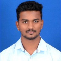 Nandhakishore M