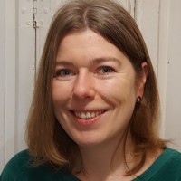Sigrid Vinter