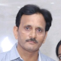 Harsh Purwar