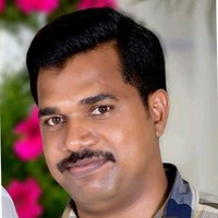 Yeshwanthkumar R