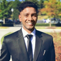 Hrushikesh (Rish) Khot