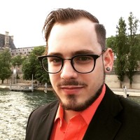 Raphaël Désilets