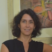 Macarena San Martín Stanley