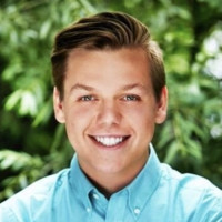 Kyle Mabe