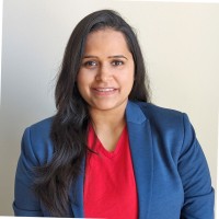 Nikita Gupta
