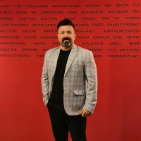 Alireza Jamshid